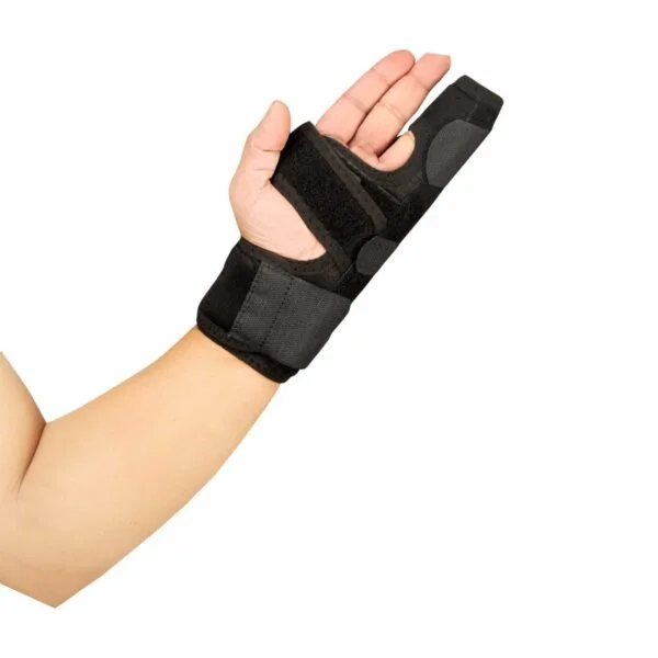 dyna boxer splint