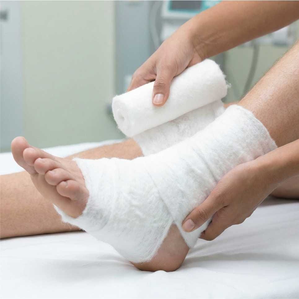Casting - Dynamic Techno Medicals
