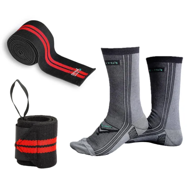 Dyna Gym Combo Set