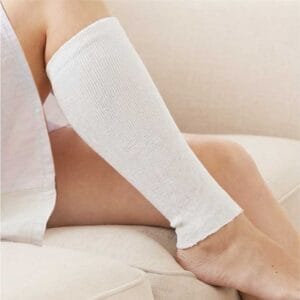 Top C Net Cotton Stockinette