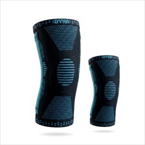 DYNA Knee Brace with Side Stabilizers