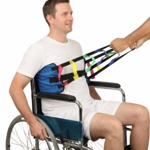 DYNA PATIENT LIFTER BELT