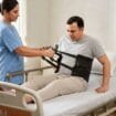 DYNA PATIENT LIFTER BELT