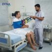 DYNA PATIENT LIFTER BELT