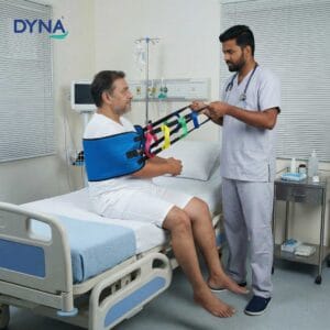 DYNA PATIENT LIFTER BELT