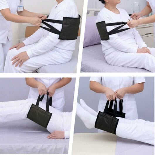 DYNA PATIENT LIFTER BELT