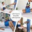 DYNA PATIENT LIFTER BELT