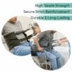 DYNA PATIENT LIFTER BELT