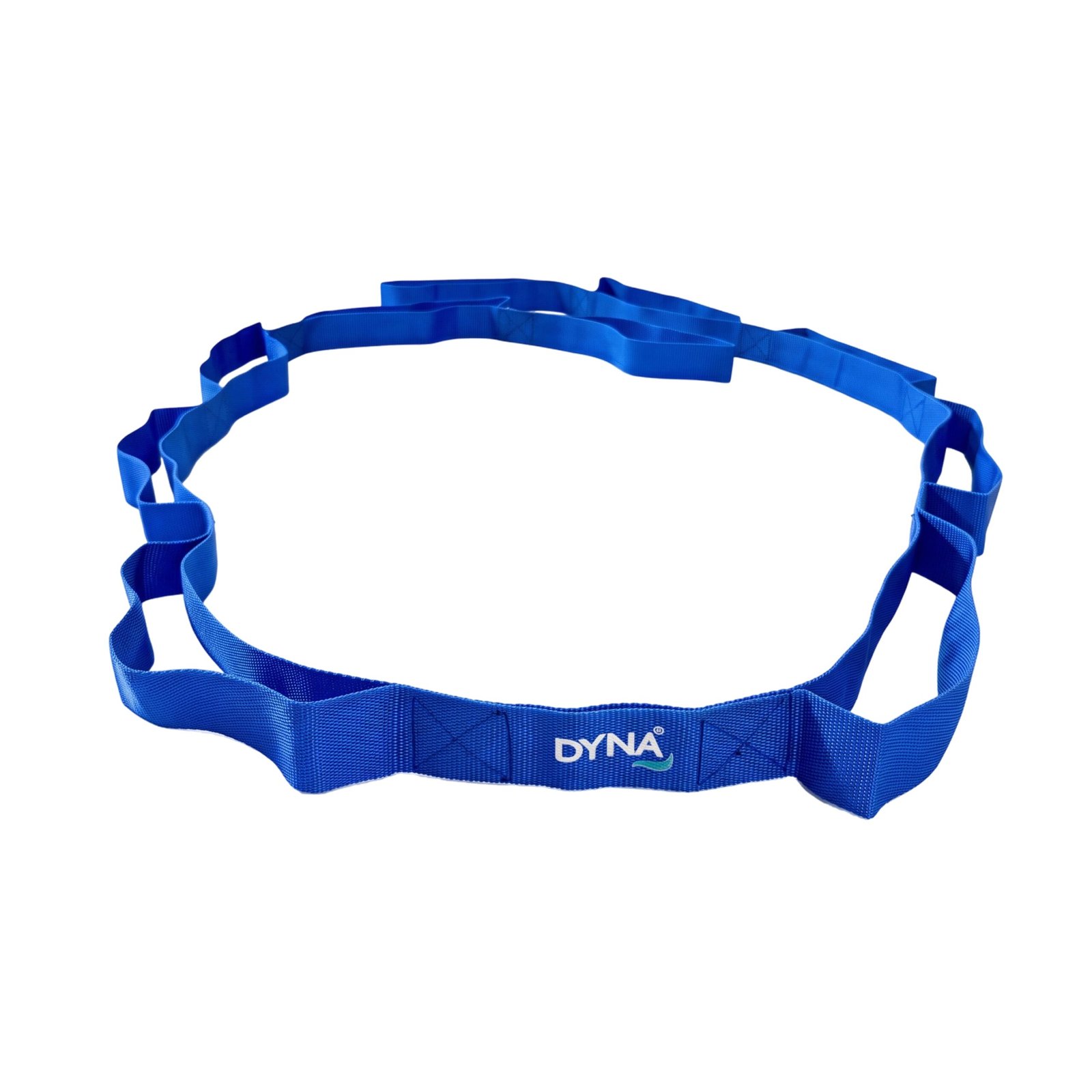 DYNA Stretching Band with Loops