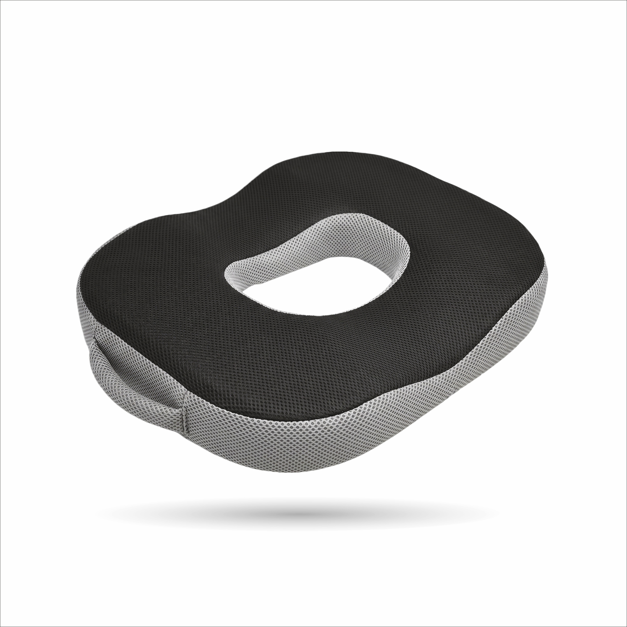 DYNA Memory Foam Donut Pillow - Image 2