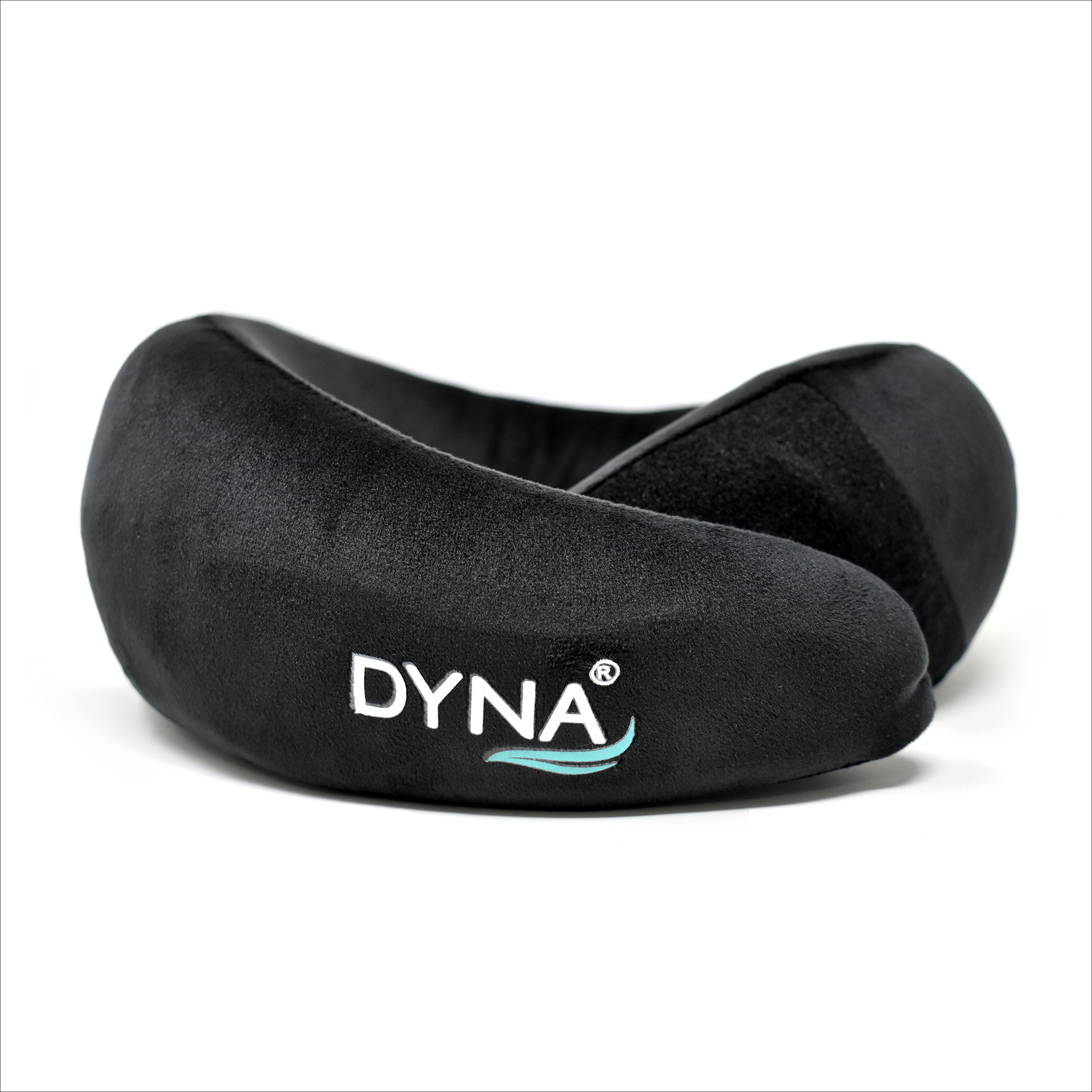 DYNA Memory Foam Neck Pillow - Image 2