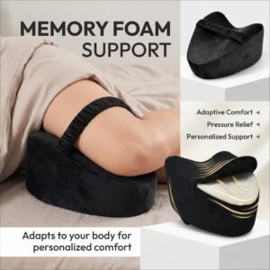 Dyna Orthopaedic Knee Pillow