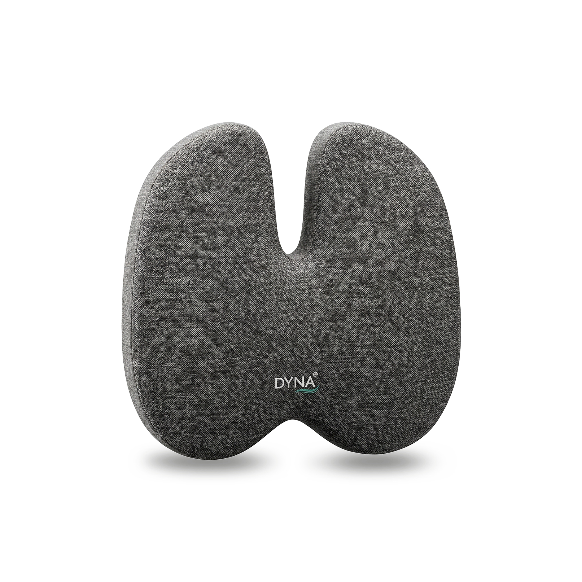 DYNA Memory Foam Orthopaedic Backrest - Image 7