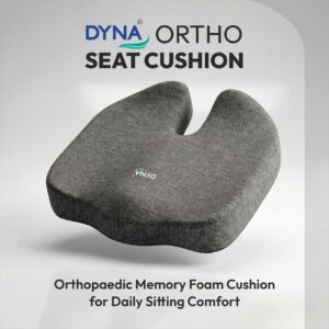 DYNA Orthopaedic Seat Cushion